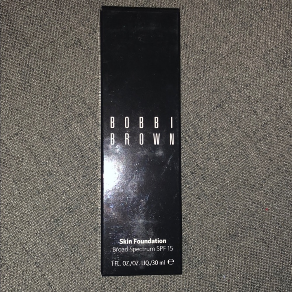 🎀Bobbi Brown Foundation
